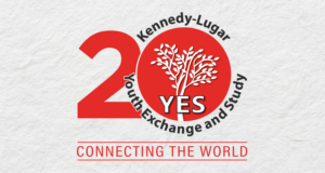 Kennedy-Lugar Youth Exchange and Study (YES) Program