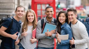 Hubert H. Humphrey Fellowship Program